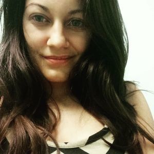 Meet your Posher, Annabelle